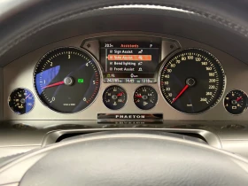 VW Phaeton ЛИЗИНГ/EXCLUSIVE, снимка 11