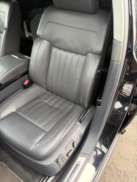 VW Phaeton ЛИЗИНГ/EXCLUSIVE, снимка 16