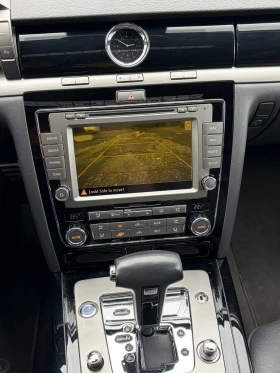 VW Phaeton ЛИЗИНГ/EXCLUSIVE, снимка 4