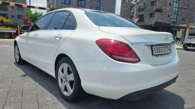 Mercedes-Benz C 200, снимка 6