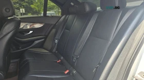 Mercedes-Benz C 200, снимка 16
