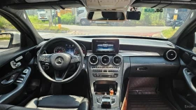 Mercedes-Benz C 200, снимка 12