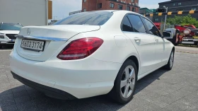 Mercedes-Benz C 200, снимка 7