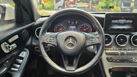 Mercedes-Benz C 200, снимка 13
