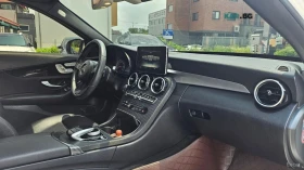 Mercedes-Benz C 200, снимка 11