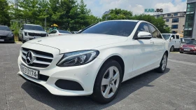 Mercedes-Benz C 200, снимка 3