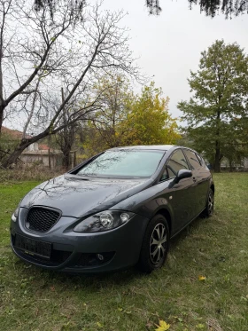 Seat Leon, снимка 2