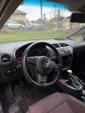 Seat Leon, снимка 7