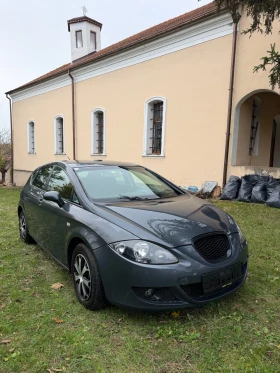 Seat Leon, снимка 1