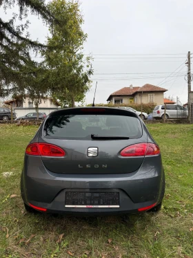 Seat Leon, снимка 4