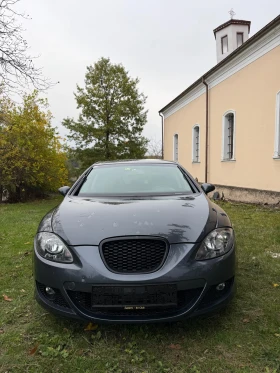Seat Leon, снимка 3