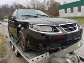 Обява за продажба на Saab 9-5 1,9 150 ~11 лв. - изображение 1