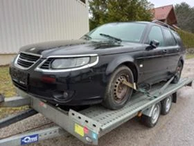 Обява за продажба на Saab 9-5 1,9 150 ~11 лв. - изображение 6