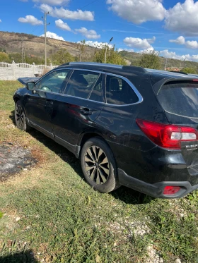 Subaru Outback, снимка 2