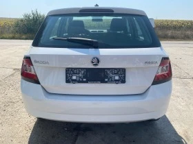 Skoda Fabia 1.4 TDI, снимка 6