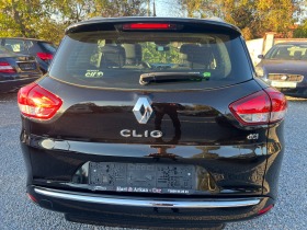 Renault Clio 1.5DCI-E 6-- | Mobile.bg   4