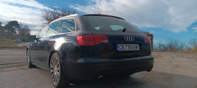 Audi A6 Quattro 3.0.tdi 239 к.с., снимка 10 - Автомобили и джипове - 43915289