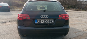 Audi A6 Quattro 3.0.tdi 239 к.с., снимка 12 - Автомобили и джипове - 43915289