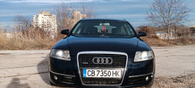 Audi A6 Quattro 3.0.tdi 239 к.с.