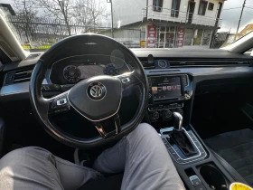 VW Passat 2.0 Digital 190кс 360  камера, снимка 3