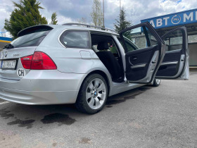 BMW 325, снимка 4 - Автомобили и джипове - 45158719