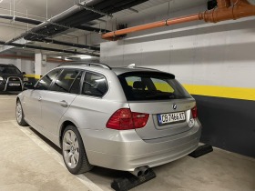 BMW 325, снимка 16 - Автомобили и джипове - 45158719