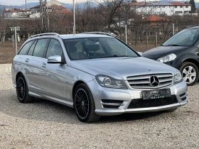 Mercedes-Benz C 220 Avangard AMG pack - [9] 