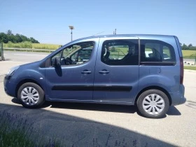 Citroen Berlingo HDI | Mobile.bg    7