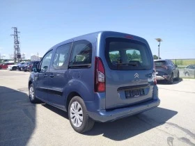 Citroen Berlingo HDI | Mobile.bg    6