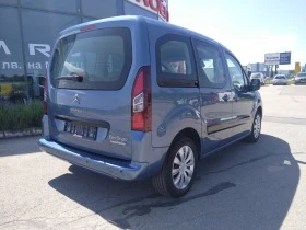 Citroen Berlingo HDI - [5] 