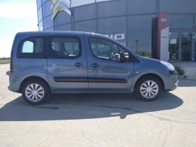 Citroen Berlingo HDI - [4] 