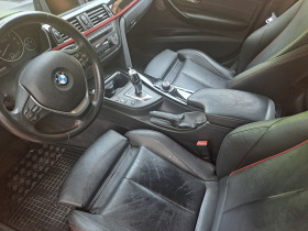 BMW 328 Седан, снимка 11