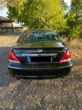 Honda Legend KB1, снимка 4