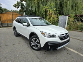 Subaru Outback LIMITED XT, снимка 1