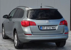 Opel Astra 1.7 CDTI, снимка 5