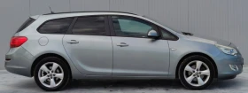 Opel Astra 1.7 CDTI, снимка 7