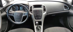 Opel Astra 1.7 CDTI, снимка 11