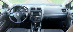 VW Golf 1.9tdi 105ps Navi , снимка 9