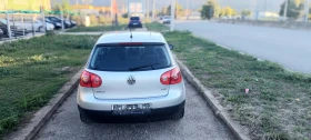 VW Golf 1.9tdi 105ps Navi , снимка 6