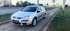 VW Golf 1.9tdi 105ps Navi , снимка 1