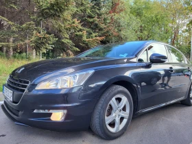 Peugeot 508, снимка 2