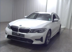 BMW 320 D* SPORTLINE* LED* , снимка 1