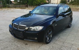 BMW 330 330 d M pack, снимка 1