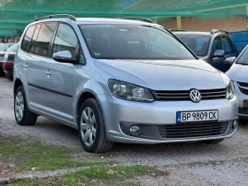 VW Touran 1.6TDI * AUTOMATIC * NAVI | Mobile.bg    1