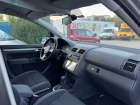 VW Touran 1.6TDI * AUTOMATIC * NAVI - [8] 