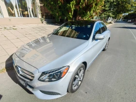 Mercedes-Benz C 300 4 matic | Mobile.bg    3