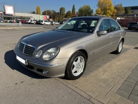 Mercedes-Benz E 200 Kompressor, снимка 2