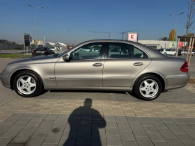 Mercedes-Benz E 200 Kompressor, снимка 1