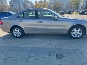 Mercedes-Benz E 200 Kompressor - 9550 лв. - 25579642 | Car24.bg