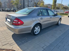 Mercedes-Benz E 200 Kompressor - 9550 лв. - 25579642 | Car24.bg